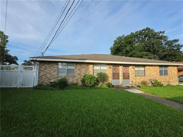 4508-10 S Park Drive, Metairie, LA 70003