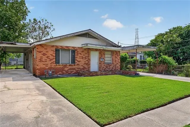 151 a&b Cris Laur Drive, Harahan, LA 70123 - #2