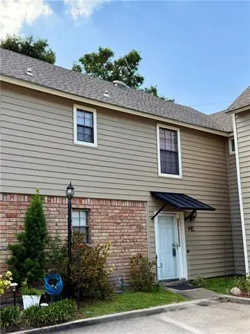 1500 W Esplanade Avenue #8E, Kenner, LA 70065