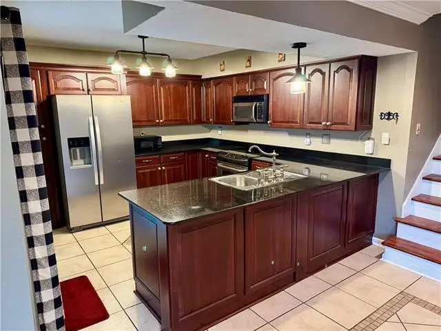 1500 W Esplanade Avenue #8E, Kenner, LA 70065 - #2
