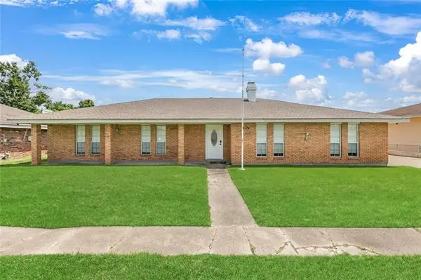 1305 Orchid Drive, Harvey, LA 70058