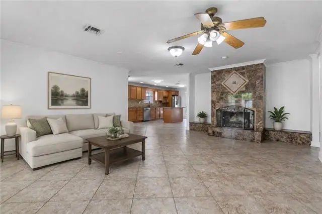 1305 Orchid Drive, Harvey, LA 70058 - #2