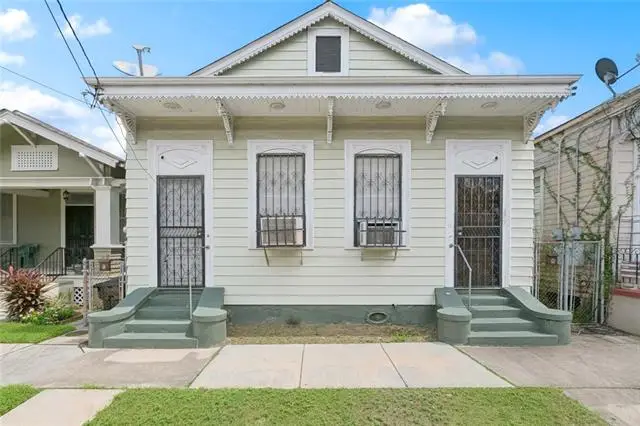 2517-19 Laharpe Street, New Orleans, LA 70119 - #1