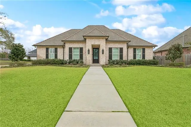 214 Cypress Crossing Drive, Belle Chasse, LA 70037 - #3