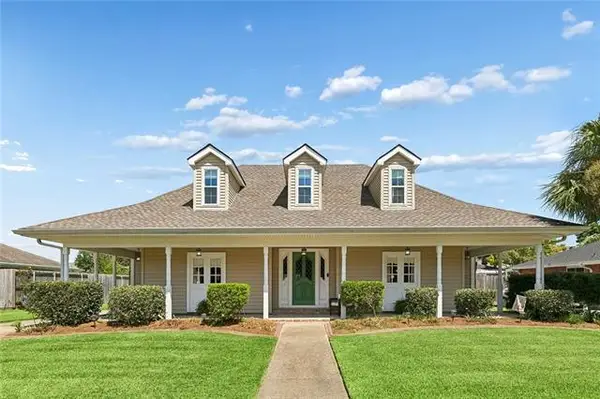22 Everglades Street, Kenner, LA 70065
