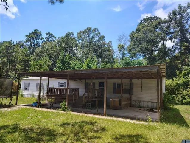 14259 Highway 1075 Highway, Bogalusa, LA 70427 - #1