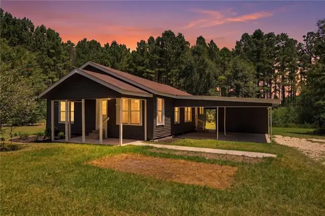 1402 Neches Street, Bogalusa, LA 70427 - #2