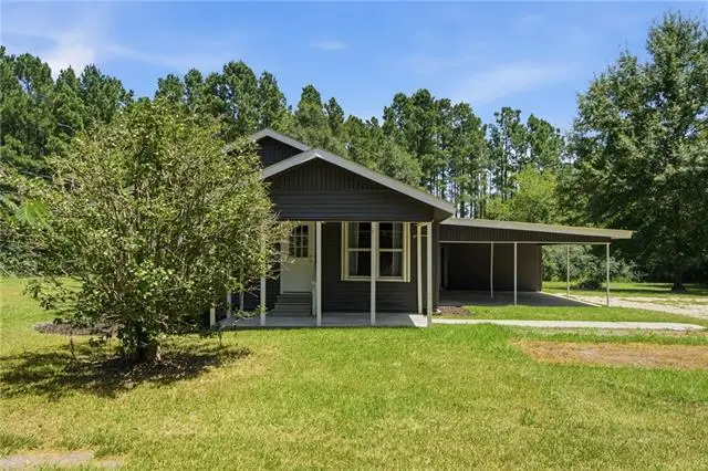 1402 Neches Street, Bogalusa, LA 70427 - #3