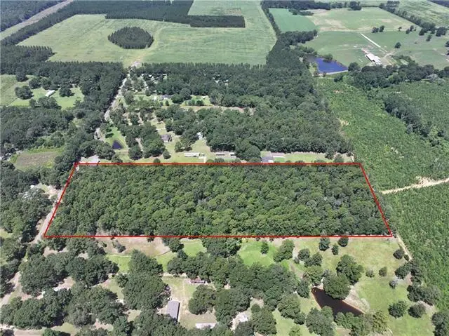 Rolling Pines Road, Amite, LA 70422 - #1