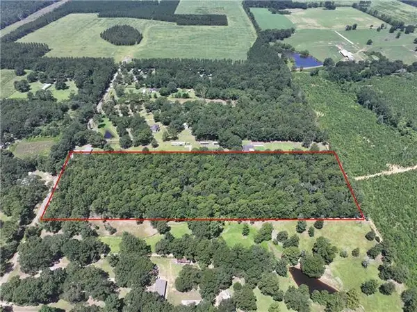 Rolling Pines Road, Amite, LA 70422