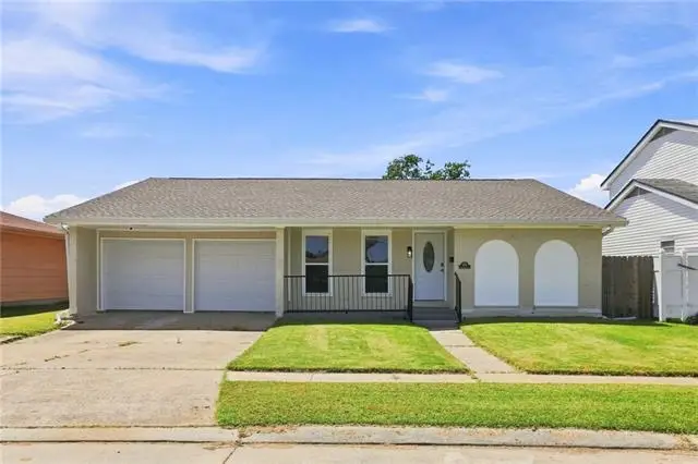 810 Sheree Lyn Court, Terrytown, LA 70056 - #2