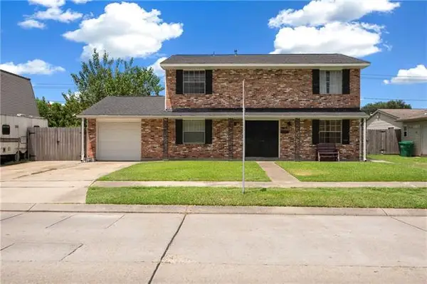 1401 Ridgefield Drive, Laplace, LA 70068