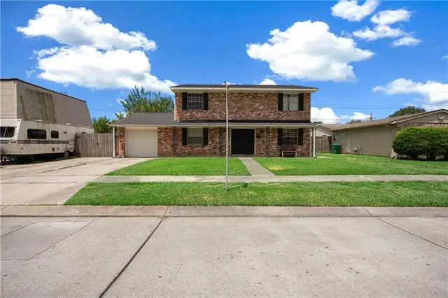 1401 Ridgefield Drive, La Place, LA 70068 - #2