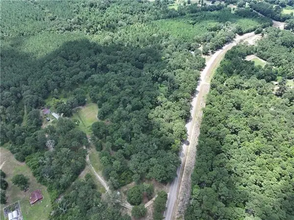 La 38 Highway, Kentwood, LA 70444