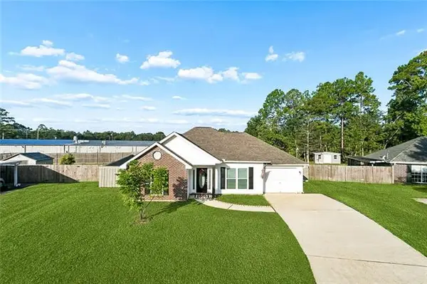 140 Lesley Lane, Pearl River, LA 70452
