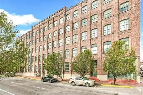 1107 S Peters Street #113, New Orleans, LA 70130