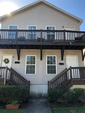 4312-14 Banks Street, New Orleans, LA 70119 - #1