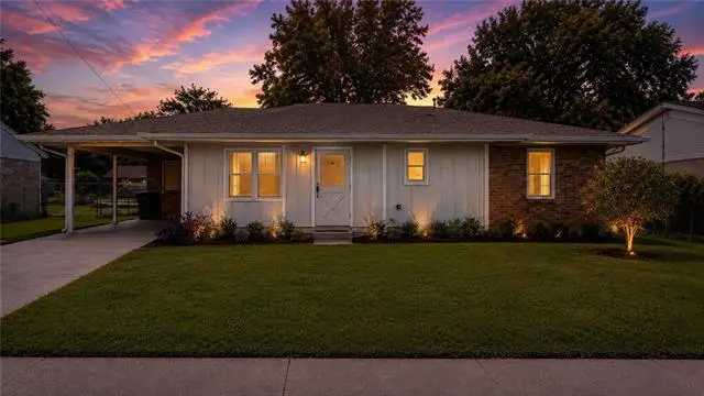 314 Tudor Street, Houma, LA 70364 - #1