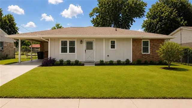 314 Tudor Street, Houma, LA 70364 - #2