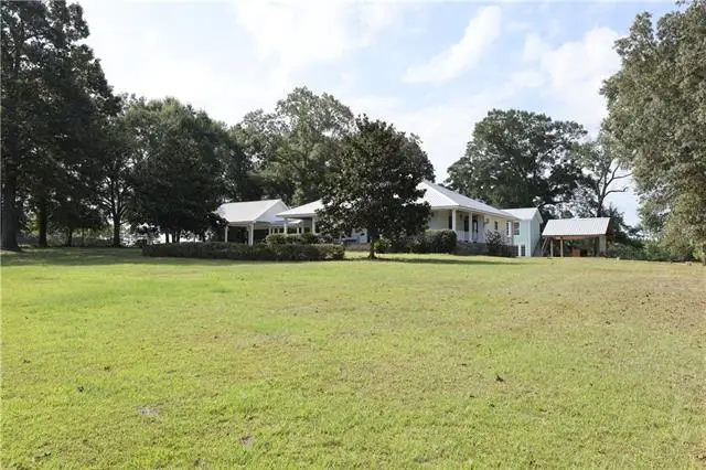 103 Harlan Davis Road, Wiggins, MS 39577 - #3