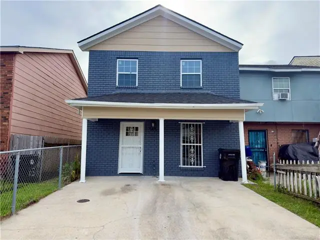 148 Westpark Court, New Orleans, LA 70114 - #2