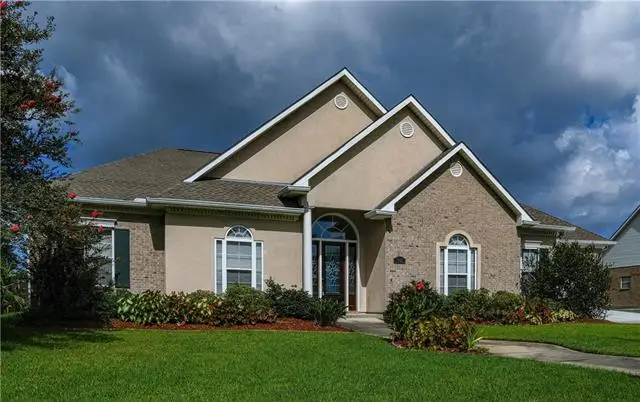 3812 Lake Winnipeg Drive, Harvey, LA 70058 - #1