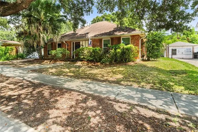 5220 Macarthur Boulevard, New Orleans, LA 70131 - #2