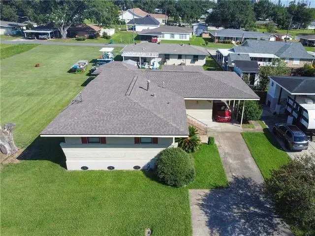 458 Pine Street, Norco, LA 70079 - #2