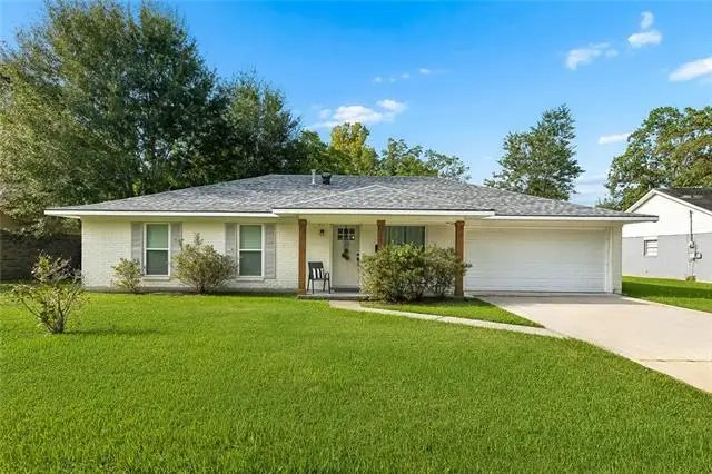 1481 W Hall Avenue, Slidell, LA 70460 - #1