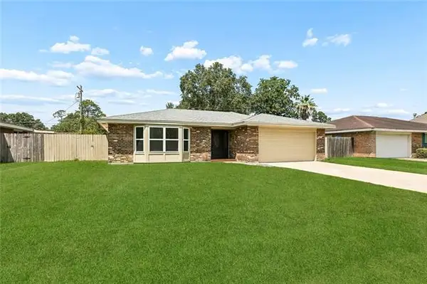 115 Lafitte Drive, Slidell, LA 70458