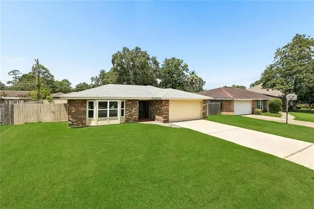 115 Lafitte Drive, Slidell, LA 70458 - #2