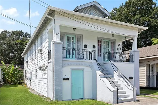 4616-18 Conti Street, New Orleans, LA 70119 - #2