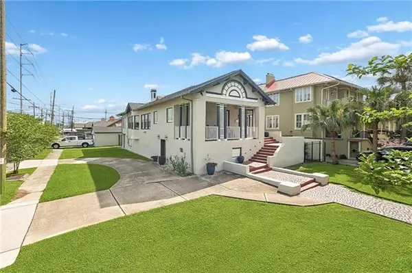 8333 Pritchard Place #1, New Orleans, LA 70118