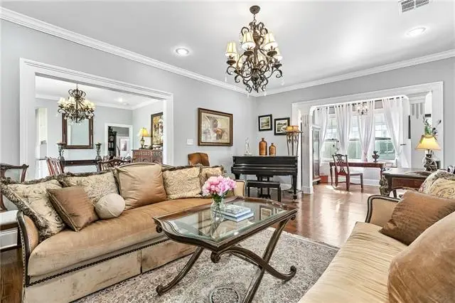 8333 Pritchard Place #1, New Orleans, LA 70118 - #2