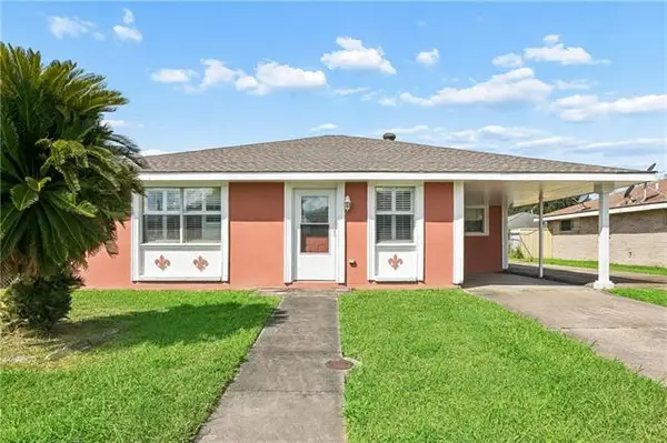 7700 Symmes Avenue, New Orleans, LA 70127