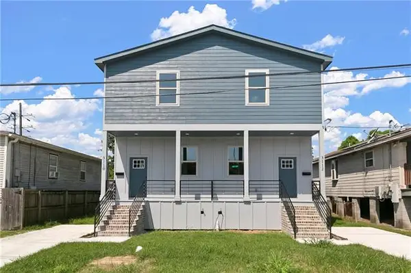 3110-12 Arts Street, New Orleans, LA 70122
