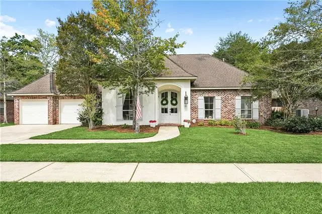 786 Claire Drive, Mandeville, LA 70471 - #1
