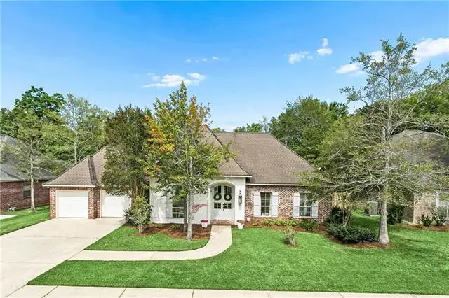 786 Claire Drive, Mandeville, LA 70471 - #3