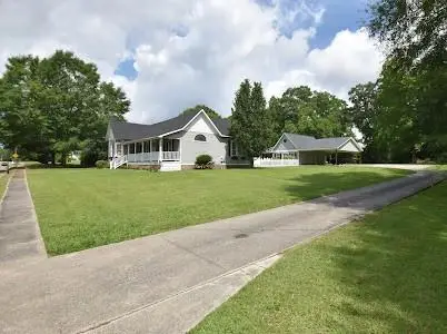 410 W Michigan Street, Poplarville, MS 39470 - #2
