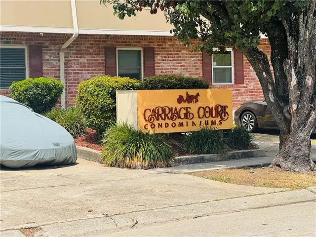 2500 Houma Boulevard #219, Metairie, LA 70001 - #1