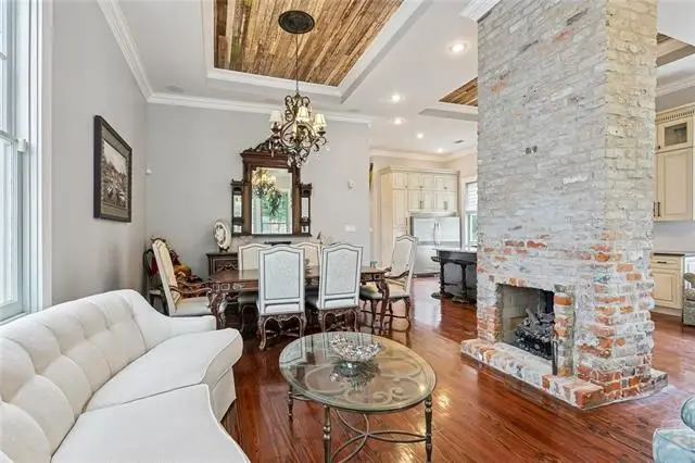 2532-34 North Rampart Street, New Orleans, LA 70117 - #2
