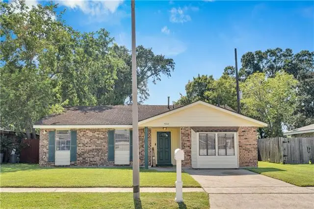5008 Bowdon Street, Marrero, LA 70072 - #2