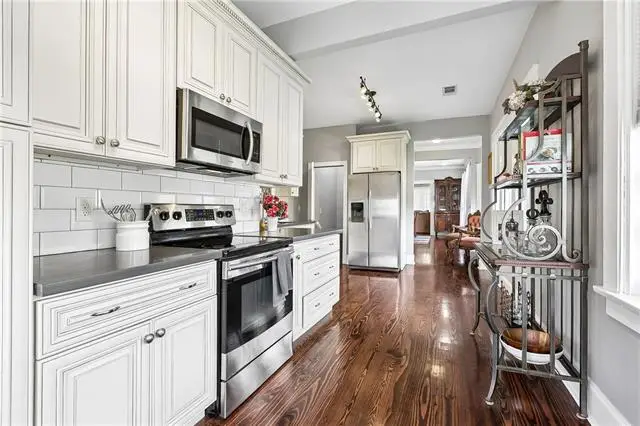 8333 Pritchard D Place, New Orleans, LA 70118 - #3