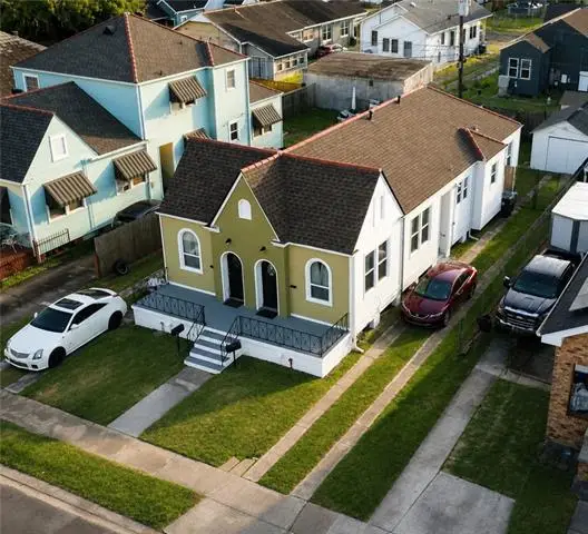 4008 Piedmont Drive, New Orleans, LA 70122 - #1