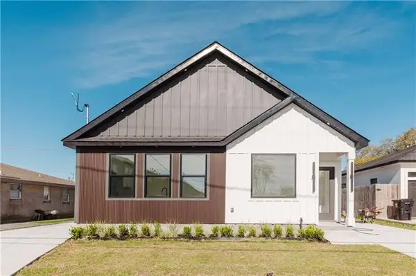 3410-12 Montesquieu Street, Chalmette, LA 70043