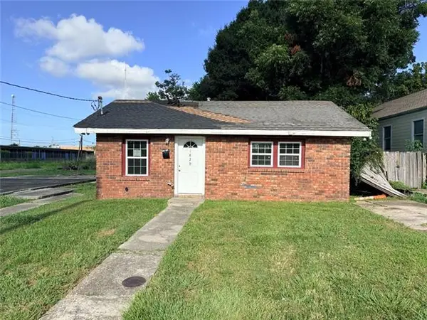 1829 Hendee Street, New Orleans, LA 70114