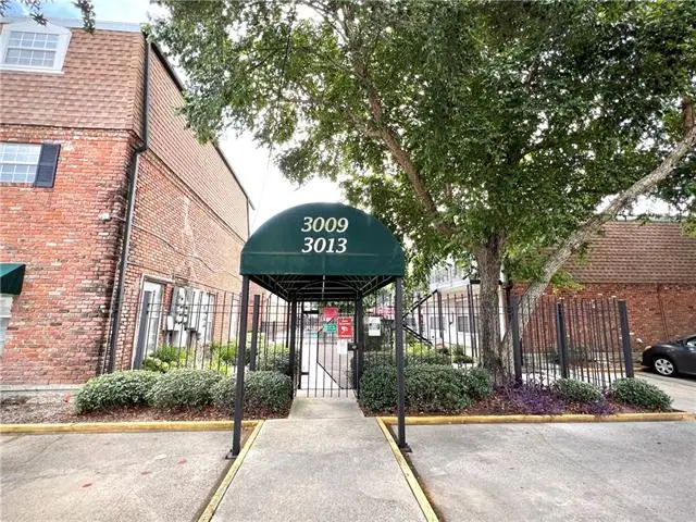 3013 Ridgelake Drive #201, Metairie, LA 70002 - #1
