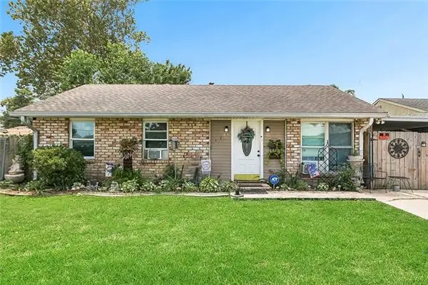 125 Madeira Drive, Avondale, LA 70094