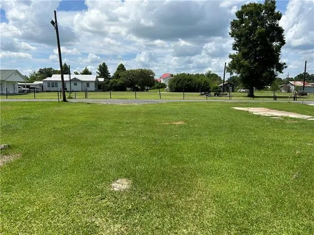 111 Butler Street, Thibodaux, LA 70301 - #1