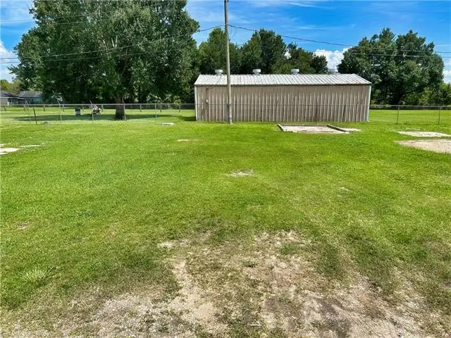 111 Butler Street, Thibodaux, LA 70301 - #3